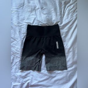 Gymshark Adapt Ombré Seamless Shorts